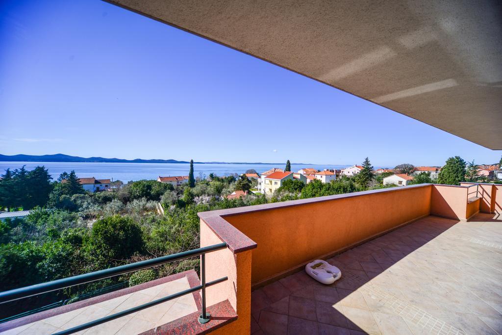 Apartments Ivan Zadar Ngoại thất bức ảnh