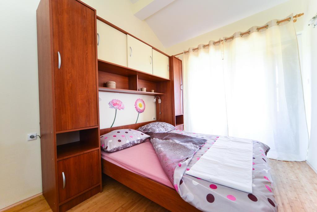 Apartments Ivan Zadar Ngoại thất bức ảnh