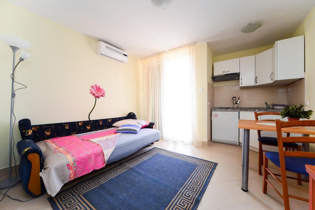 Apartments Ivan Zadar Ngoại thất bức ảnh