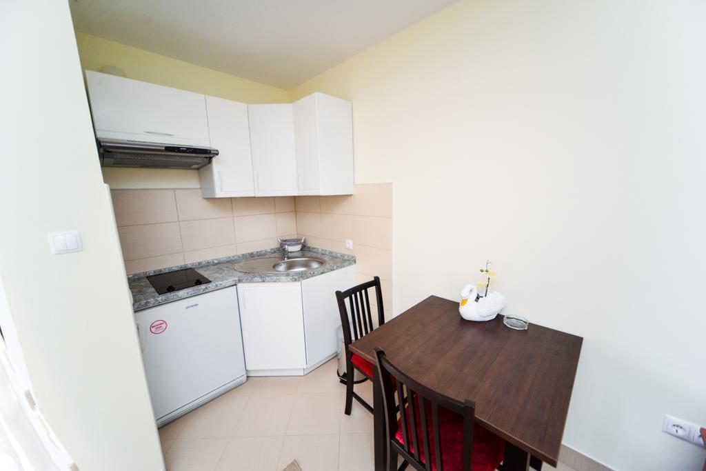 Apartments Ivan Zadar Ngoại thất bức ảnh