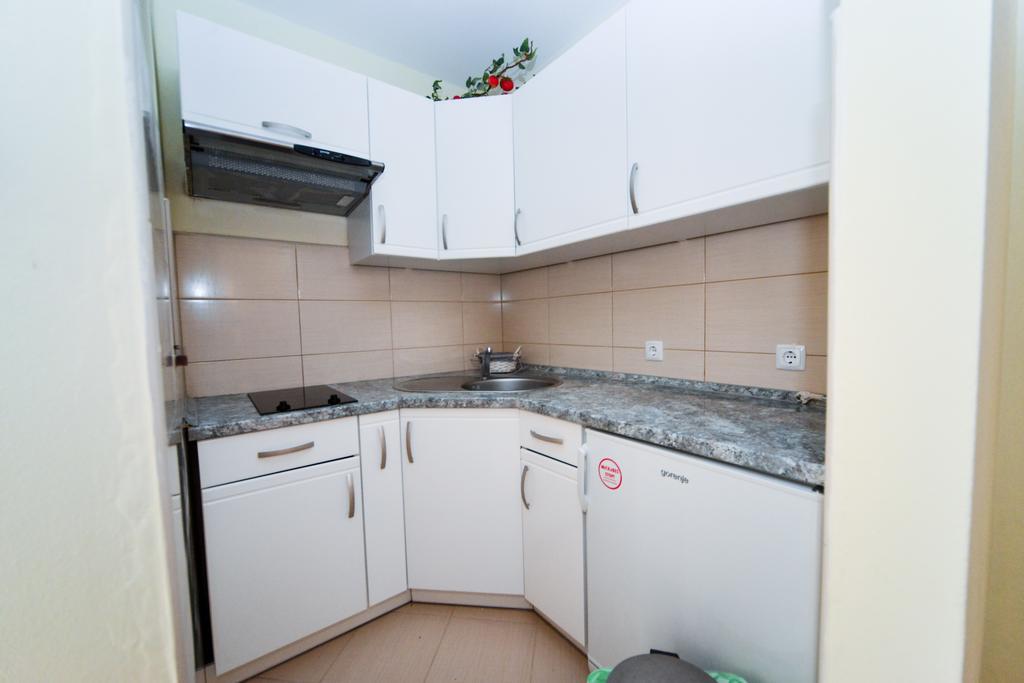 Apartments Ivan Zadar Ngoại thất bức ảnh