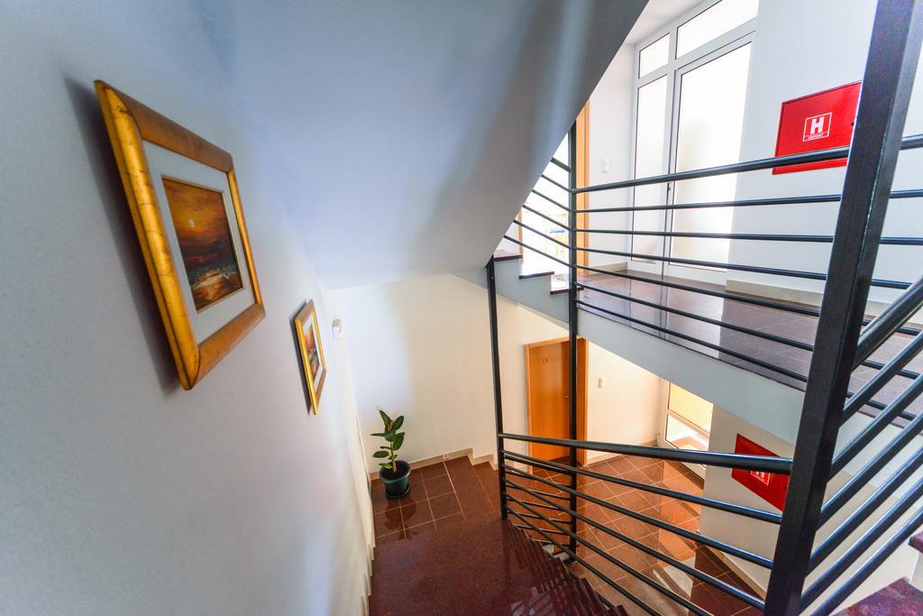 Apartments Ivan Zadar Ngoại thất bức ảnh