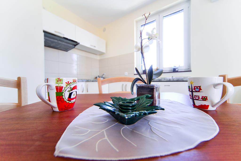 Apartments Ivan Zadar Ngoại thất bức ảnh