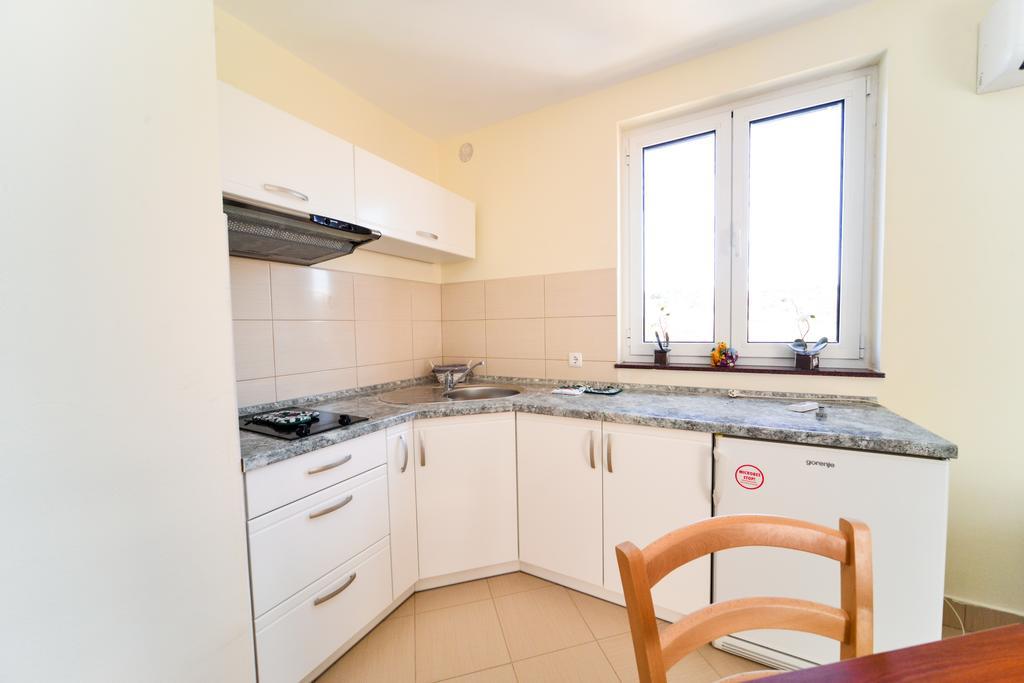 Apartments Ivan Zadar Ngoại thất bức ảnh