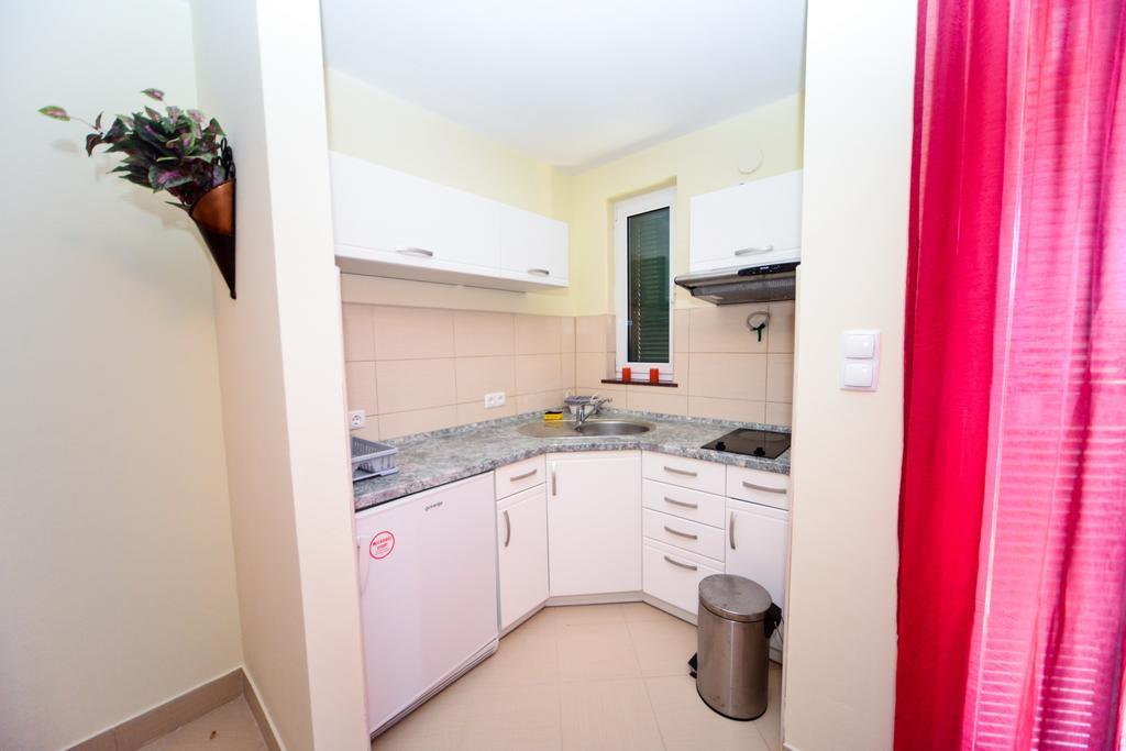 Apartments Ivan Zadar Ngoại thất bức ảnh