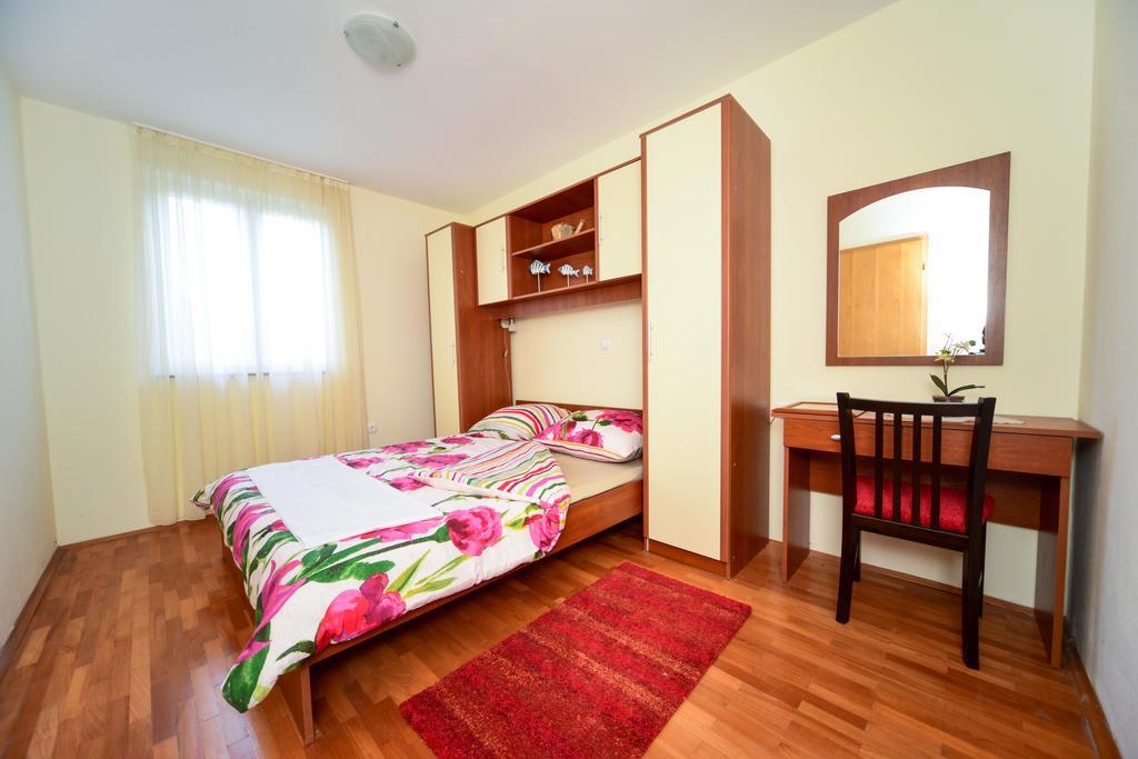 Apartments Ivan Zadar Ngoại thất bức ảnh