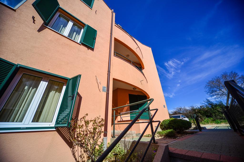 Apartments Ivan Zadar Ngoại thất bức ảnh