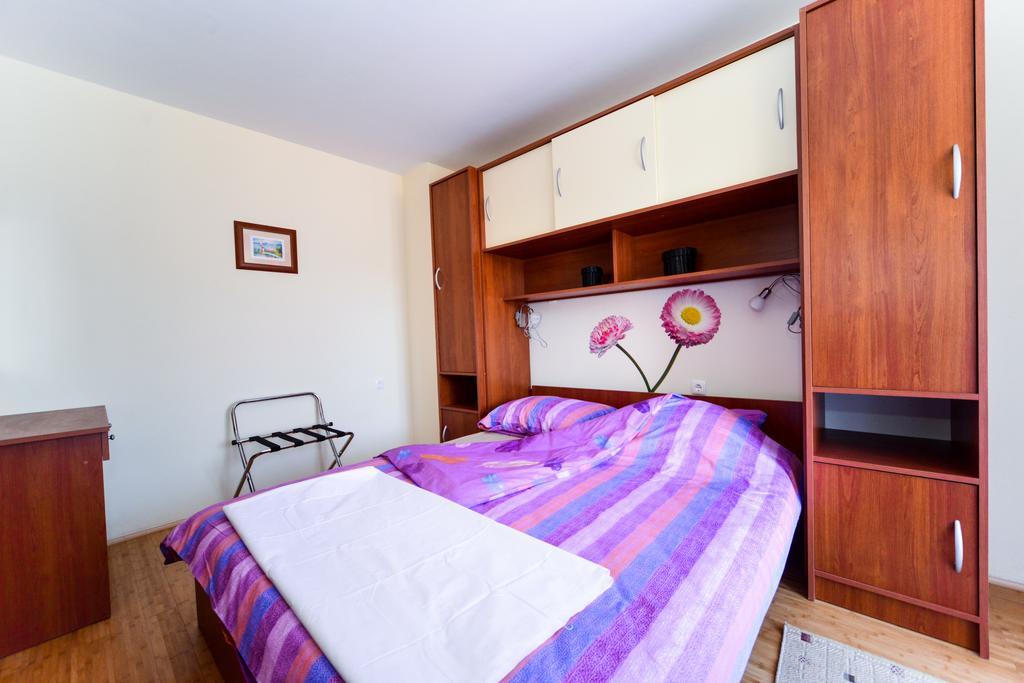 Apartments Ivan Zadar Phòng bức ảnh