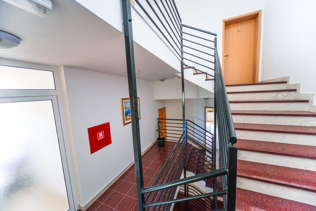 Apartments Ivan Zadar Ngoại thất bức ảnh