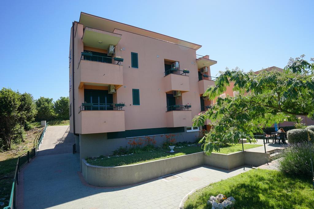 Apartments Ivan Zadar Ngoại thất bức ảnh