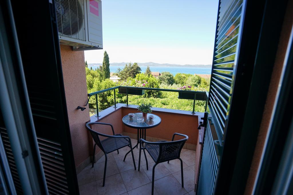 Apartments Ivan Zadar Ngoại thất bức ảnh
