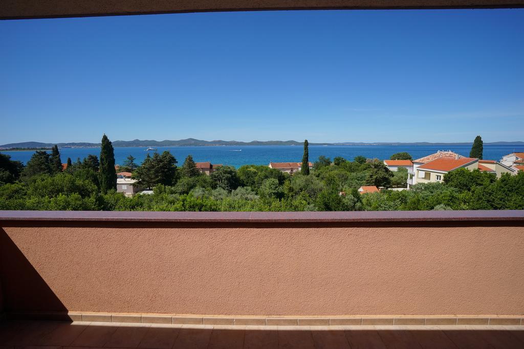 Apartments Ivan Zadar Ngoại thất bức ảnh