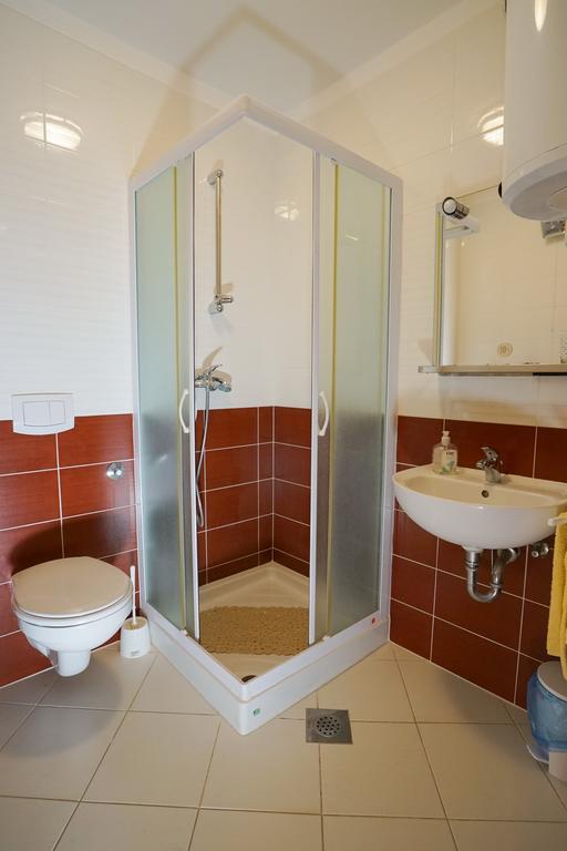 Apartments Ivan Zadar Ngoại thất bức ảnh
