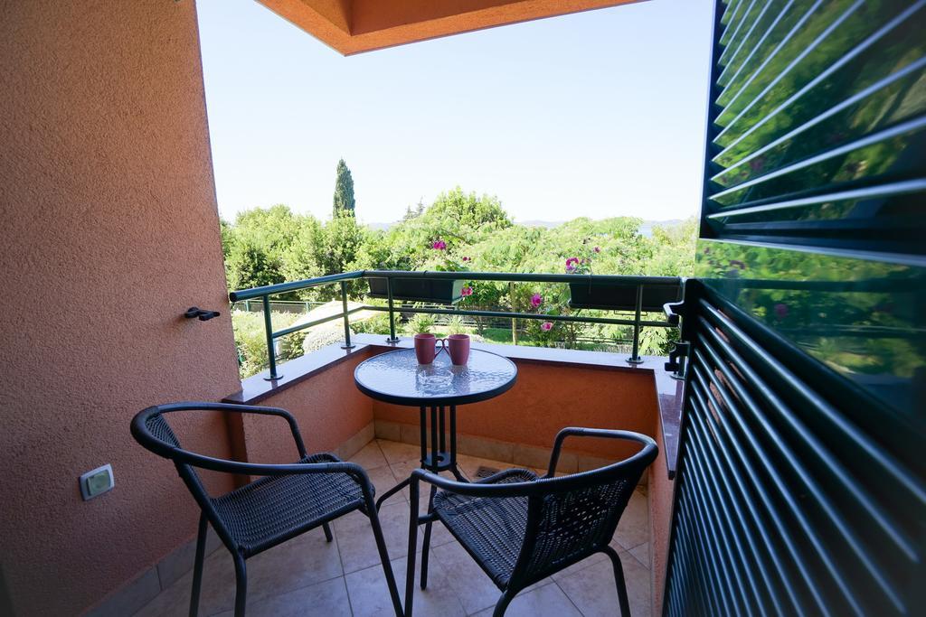 Apartments Ivan Zadar Ngoại thất bức ảnh
