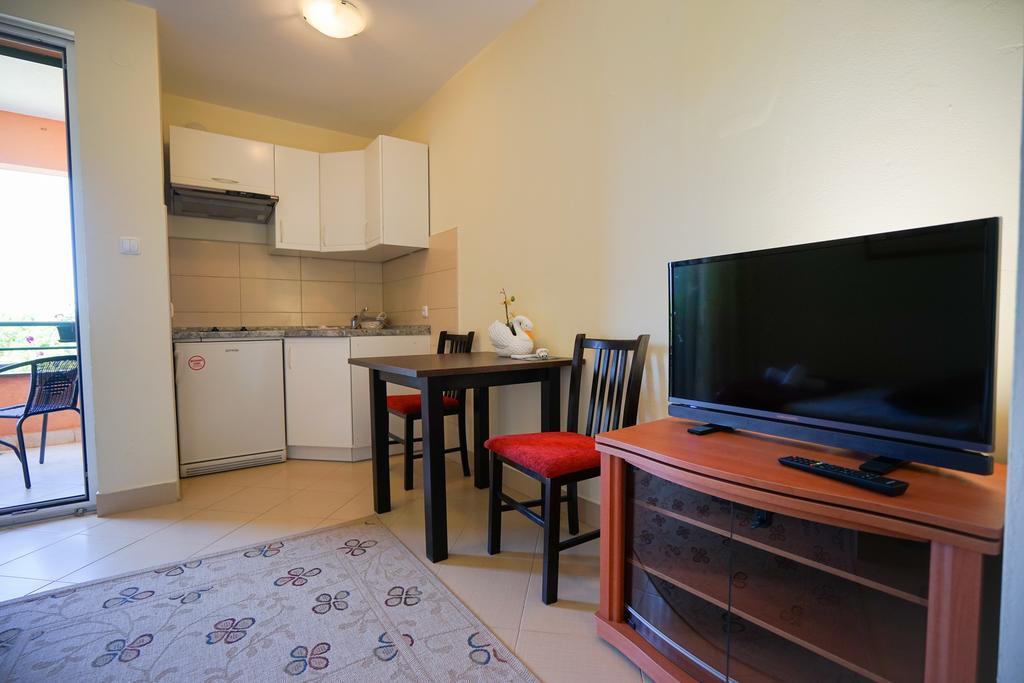 Apartments Ivan Zadar Ngoại thất bức ảnh