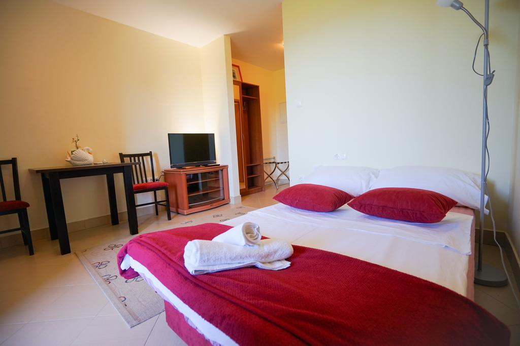 Apartments Ivan Zadar Ngoại thất bức ảnh