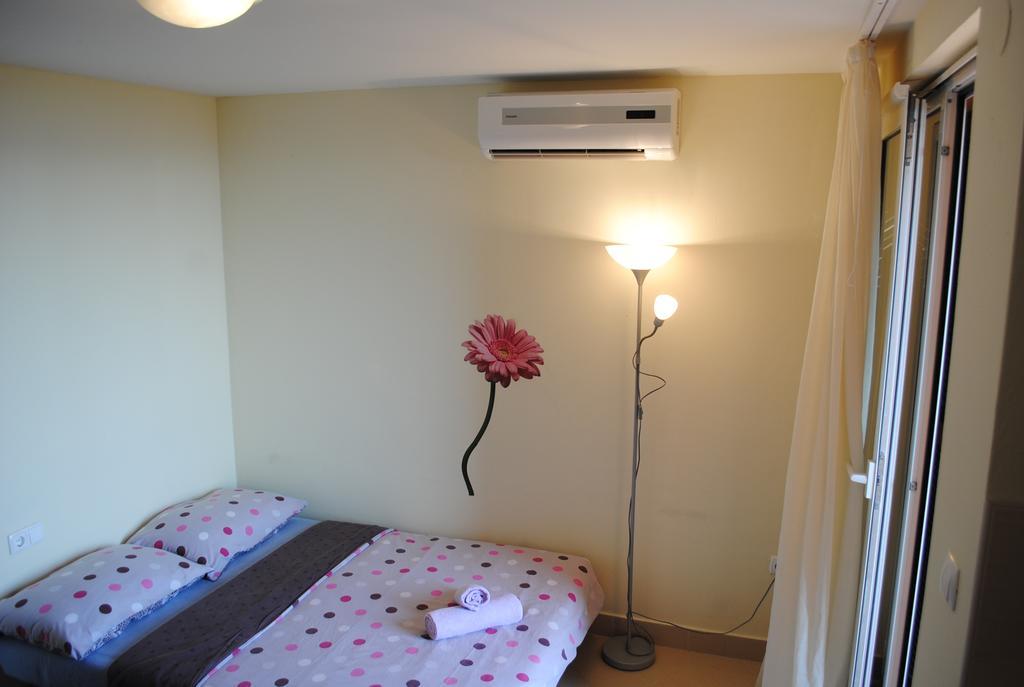Apartments Ivan Zadar Ngoại thất bức ảnh