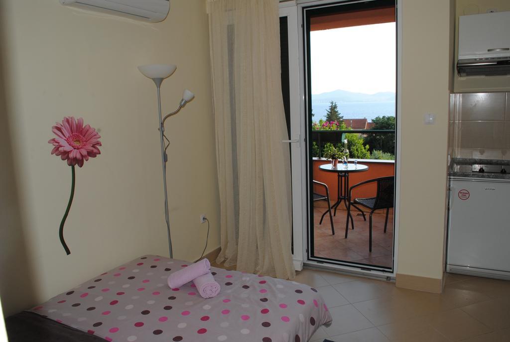 Apartments Ivan Zadar Ngoại thất bức ảnh
