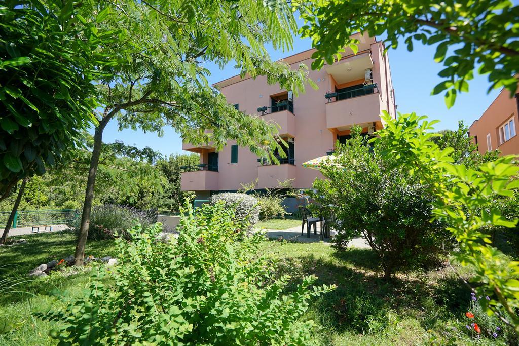 Apartments Ivan Zadar Ngoại thất bức ảnh